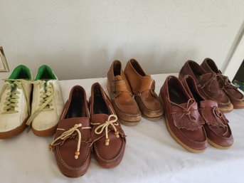 Vintage Comfort Size 9-9.5