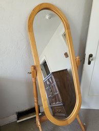 Dressing Mirror