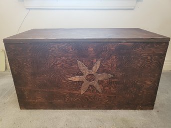 Crafter Mystery Trunk