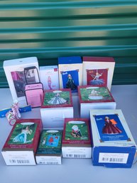 Barbie Giftables