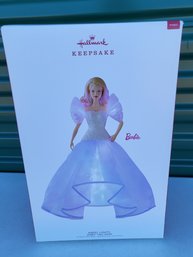 Barbie Angel Light Tree Topper