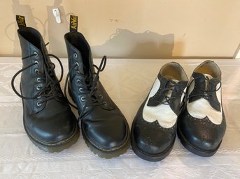 Doc Marten Boots Size 11