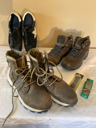 Timberland Defender Hiking Boots