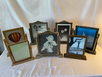 Art Deco Antique Frames