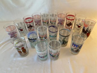 Kentucky Derby Cups