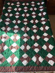 Christmas Quilt