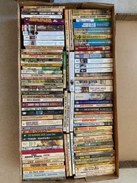 Box Of Fiction