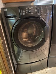 Kenmore Elite Washer