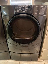 Kenmore Elite Electric Dryer