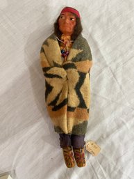 Skookum Doll #314