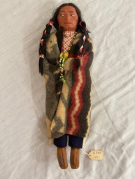 Skookum Doll #344