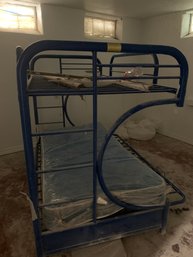 Metal Bunks