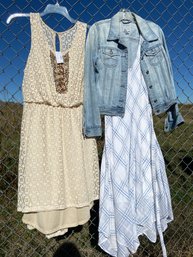 Cottagecore Dresses