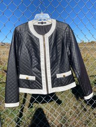 Baccini Jacket