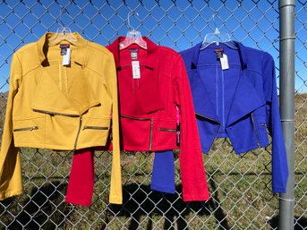 Primary Color Fashions