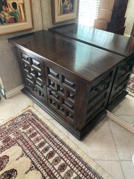 Vintage Drexel Sideboard