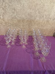 Stemware