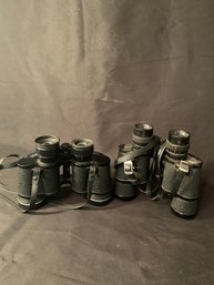 Binoculars