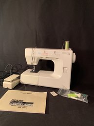 Kenmore Sewing