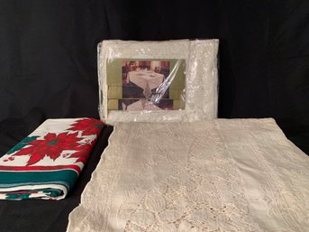 Table Linens