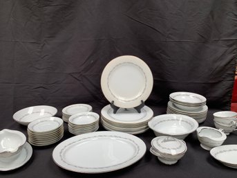 Noritake Crestmont