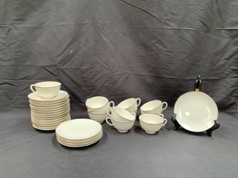 Noritake Ivory China