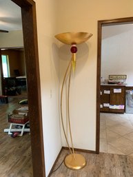 High End Floor Lamp