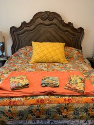 Pine One Hill King Bedding