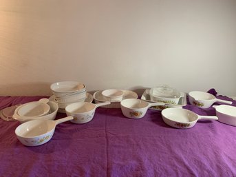 Corning Ware