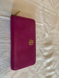 Tory Burch Clutch Wallet