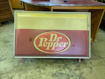 Dr Pepper