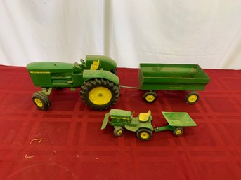 John Deere