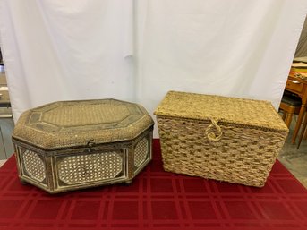 Decor Baskets