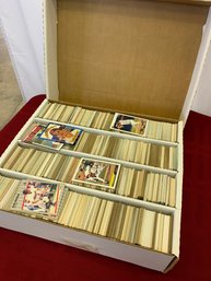 Big Box Of Cards