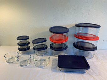 Pyrex Store And More