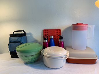 Kitchen Aid Tupperware And More