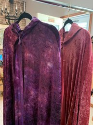 Capes For Cosplay