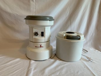 Wondermill Grain Mill