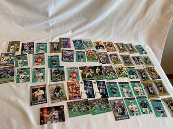 Football Stars Cards