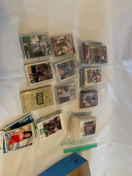 Mixed Card Lot