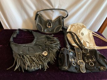 Awesome Purse Lot