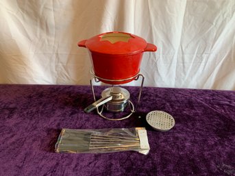 Cuisinart Fondue