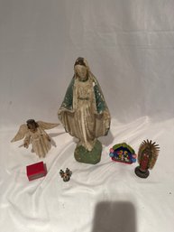 Religious Items