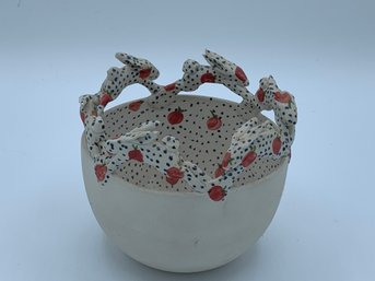 Jan Eckhardt Butler Porcelain