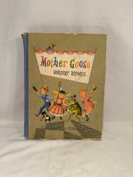 Mother Goose 1958