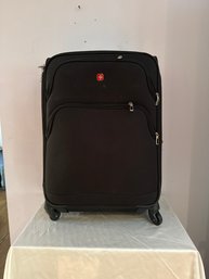 Swiss Army Suitcase