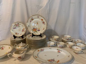 Rosenthal China