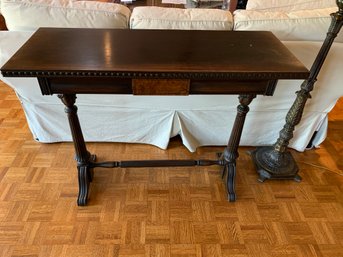 Stunning Console Table