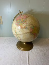 Globe