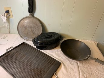 Special Pans